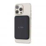 TECH PROTECT PB10 LIFEMAG MAGSAFE POWER BANK - 5000MAH - ΜΑΥΡΟ