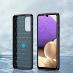 Θήκη TECH PROTECT CARBON για Samsung Galaxy Xcover 7 Pro - ΜΑΥΡΟ
