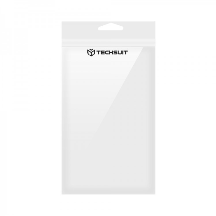 Θήκη TECH PROTECT ColorVerse 360 Series + Προστατευτικό οθ΄όνης για Xiaomi Poco X7 Pro - ΜΑΥΡΟ