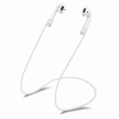 TECH PROTECT καλώδιο για Apple AirPods - ΛΕΥΚΟ