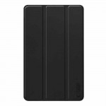 Θήκη TECH PROTECT SMARTCASE FOLIO για XIAOMI REDMI PAD SE 8.7 - ΜΑΥΡΟ