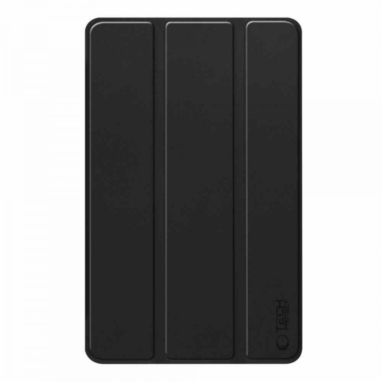 Θήκη TECH PROTECT SMARTCASE FOLIO για XIAOMI REDMI PAD SE 8.7 - ΜΑΥΡΟ