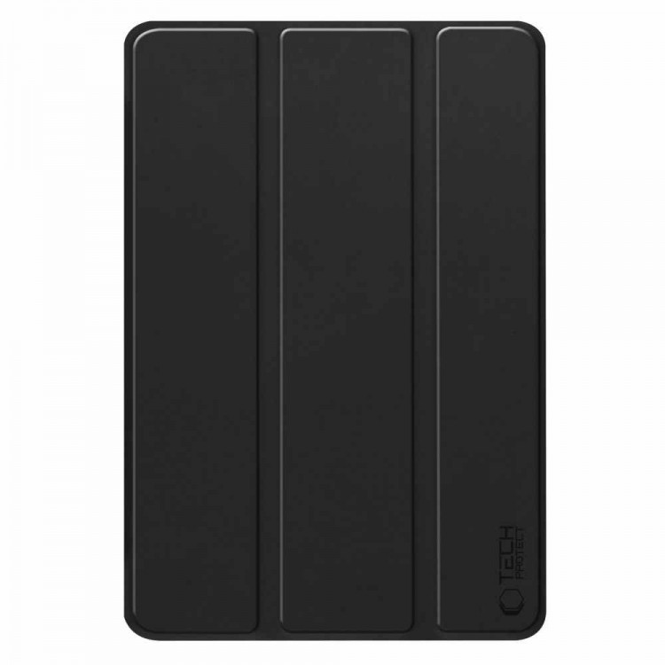 Θήκη TECH PROTECT SMARTCASE FOLIO SC PEN για Samsung GALAXY TAB S8 ULTRA / S9 ULTRA / S10 ULTRA 14.6 - ΜΑΥΡΟ