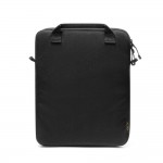 Θήκη TECH PROTECT DEFENDER VR UNIVERSAL Τσαντάκι ώμου CROSS BAG για LAPTOP 13-14 - ΜΑΥΡΟ