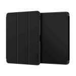 Θήκη TECH PROTECT SC PEN SMARTCASE Folio για XIAOMI REDMI PAD 2 11.0 - ΜΑΥΡΟ