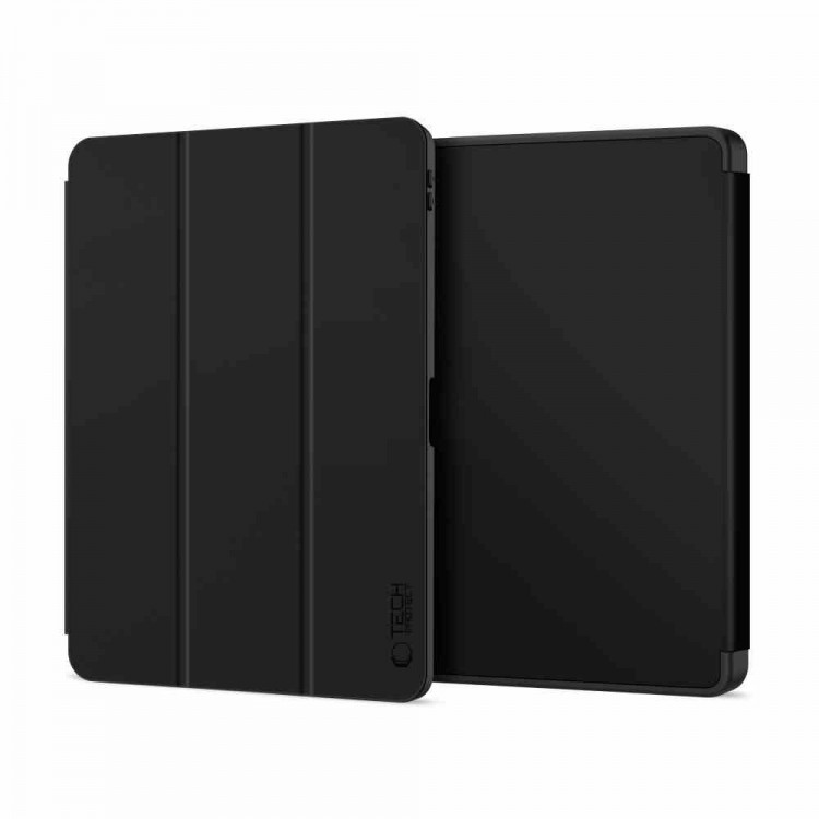 Θήκη TECH PROTECT SC PEN SMARTCASE Folio για XIAOMI REDMI PAD 2 11.0 - ΜΑΥΡΟ