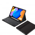 Θήκη TECH PROTECT SMARTCASE FOLIO SC PEN slot με ασύρματο BT πληκτρολόγιο και υποδοχή PENCIL για LENOVO IDEA TAB 11.0 TB-336 - ΜΑΥΡΟ