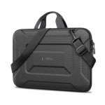 TECH PROTECT Τσάντα μεταφοράς RANGER-X TACTICAL Weatherproof UNIVERSAL για Macbook 13-14, Notebooks 13-14 and Tablets 13/14 - ΜΑΥΡΟ