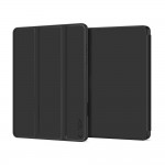 Θήκη TECH PROTECT SMARTCASE FOLIO SC PEN για Samsung GALAXY TAB S11 11.0 X730 / X736B - ΜΑΥΡΟ