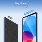 TECH-PROTECT Γυαλί Προστασίας PRO PLUS για Samsung Galaxy TAB A9 / A11 8.7 X110 / X115 / X133 / X135 - 2 ΤΕΜ. - ΔΙΑΦΑΝΟ