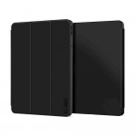 Θήκη TECH PROTECT SMARTCASE FOLIO για LENOVO TAB IDEA TAB 11.0 TB-336 - ΜΑΥΡΟ