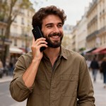 Θήκη TECH PROTECT ICON σιλικόνης για SAMSUNG GALAXY A57 5G 2026 - ΜΑΥΡΟ