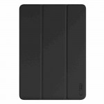 Θήκη TECH PROTECT SC PEN SMARTCASE Folio για XIAOMI PAD PRO 12.1 - ΜΑΥΡΟ