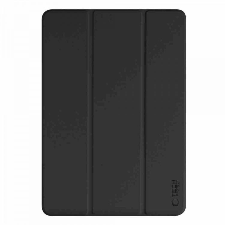 Θήκη TECH PROTECT SC PEN SMARTCASE Folio για XIAOMI PAD PRO 12.1 - ΜΑΥΡΟ