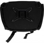 TECH PROTECT WILDMAN αδιάβροχη τσάντα Τιμονιού ποδηλάτου HARDPOUCH BIKE MOUNT - H8 - ΜΑΥΡΟ 