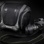 TECH PROTECT WILDMAN αδιάβροχη τσάντα Τιμονιού ποδηλάτου HARDPOUCH BIKE MOUNT - H8 - ΜΑΥΡΟ 