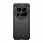 Θήκη TECH PROTECT Techsuit CARBON CAMPRO για Xiaomi 15 Ultra - ΜΑΥΡΟ