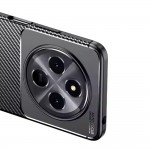 Θήκη TECH PROTECT Techsuit CarbonFiber για Xiaomi 15 Ultra - ΜΑΥΡΟ