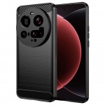 Θήκη TECH PROTECT Techsuit CARBON CAMPRO για Xiaomi 15 Ultra - ΜΑΥΡΟ
