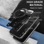 Θήκη TECH PROTECT CamGuard PRO για Nothing Phone (3a) - ΜΑΥΡΟ