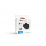 Fixed - Adapter Type-C, για Garmin Fenix 5/6/7/7X/8/Epix/Venu 2/3/3S/Vívoactive 3/4/5 - Μαύρο - FIXDW-GA-BK