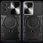 Θήκη TECH PROTECT CamGuard PRO για Motorola Edge 60 / Edge 60 Fusion - ΜΑΥΡΟ