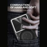 Θήκη TECH PROTECT CamGuard PRO για Motorola Edge 60 PRO - ΜΑΥΡΟ