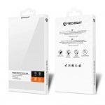 Θήκη Tech Protect Techsuit HaloFrost II MagSafe για Sony Xperia 10 VII - MAYΡΗ - KF2357850