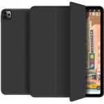 Θήκη TECH PROTECT SC PEN SMARTCASE FOLIO για Apple IPAD PRO 12.9 2018/2020 - ΜΑΥΡΟ - THP1132BLK