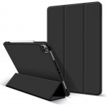 Θήκη TECH PROTECT SC PEN SMARTCASE FOLIO για Apple IPAD PRO 12.9 2018/2020 - ΜΑΥΡΟ - THP1132BLK