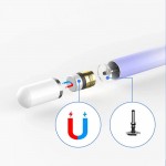 TECH PROTECT CHARM ΣΤΥΛΟ PEΝ UNIVERSAL - Ombre ΒΙΟΛΕΤΙ