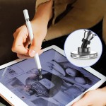TECH PROTECT CHARM ΣΤΥΛΟ PEΝ UNIVERSAL - Ombre ΒΙΟΛΕΤΙ