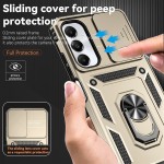 Θήκη TECH PROTECT CAMSHIELD PRO για MOTOROLA MOTO G54 5G / G54 5G POWER EDITION - ΧΡΥΣΟ