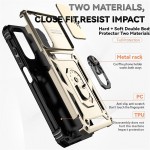 Θήκη TECH PROTECT CAMSHIELD PRO για MOTOROLA MOTO G54 5G / G54 5G POWER EDITION - ΧΡΥΣΟ