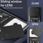 Θήκη TECH PROTECT Techsuit CamShield for Nothing Phone (3) - ΜΑΥΡΟ