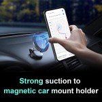 Θήκη TECH PROTECT CAMSHIELD Series για XIAOMI 17 2025 - ΜΑΥΡΟ