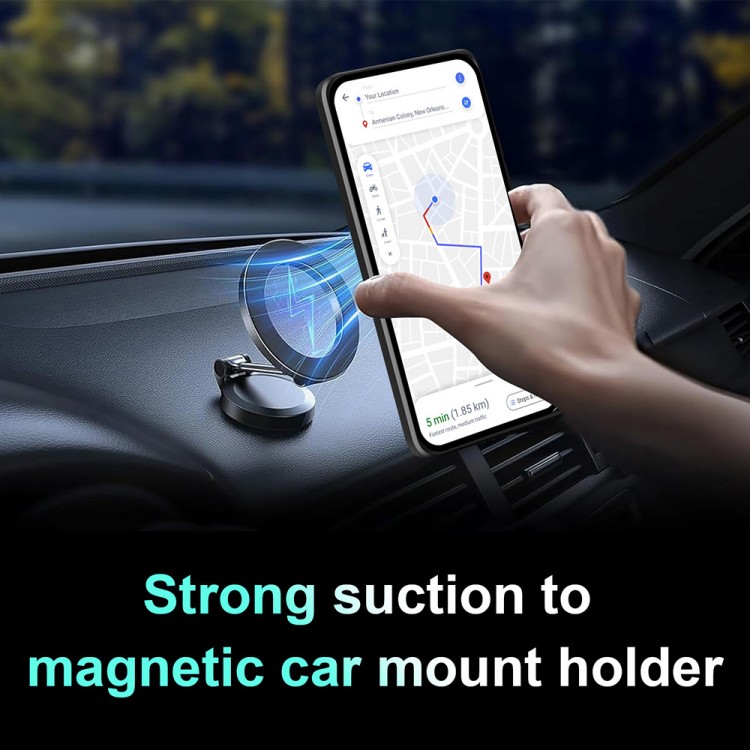 Θήκη TECH PROTECT CAMSHIELD Series για XIAOMI 17 2025 - ΜΑΥΡΟ