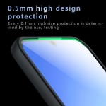 Θήκη Tech Protect Techsuit PureFrost MagSafe για Xiaomi Redmi 15C 4G / Redmi 15C 5G - Frosted MAYΡΗ - KF2360256