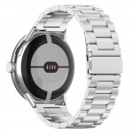 Tech Protect STEELBAND W010 Techsuit μπρασελέ για Google Pixel Watch 4 - 45mm - ΑΣΗΜΙ