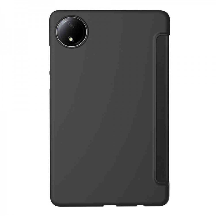 Θήκη TECH PROTECT SMARTCASE FOLIO για XIAOMI REDMI PAD SE 8.7 - ΜΑΥΡΟ