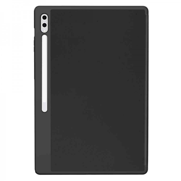 Θήκη TECH PROTECT SMARTCASE FOLIO SC PEN για Samsung GALAXY TAB S8 ULTRA / S9 ULTRA / S10 ULTRA 14.6 - ΜΑΥΡΟ