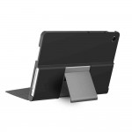 Θήκη TECH PROTECT SMARTCASE FOLIO για LENOVO TAB PLUS 11.5 - TB-351 - ΜΑΥΡΟ