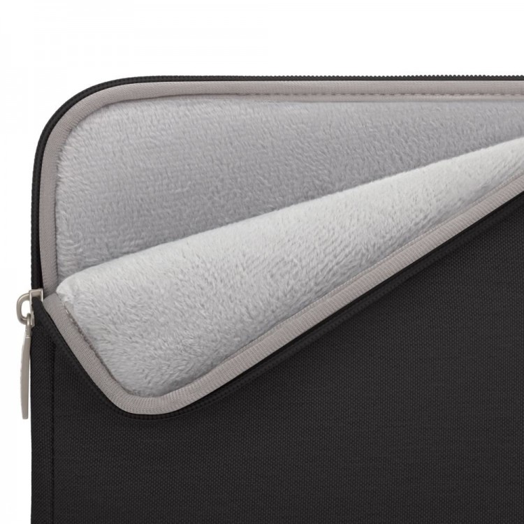 Θήκη Μεταφοράς TECH-PROTECT SLEEVY for MacBook AIR 13, Pro 13, NOTEBOOK 13-14 - ΜΑΥΡΟ - THP3322