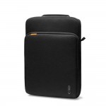 Θήκη TECH PROTECT DEFENDER VR UNIVERSAL Τσαντάκι ώμου CROSS BAG για LAPTOP 13-14 - ΜΑΥΡΟ