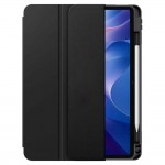 Θήκη TECH PROTECT SC PEN SMARTCASE Folio για XIAOMI REDMI PAD 2 11.0 - ΜΑΥΡΟ