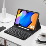 Θήκη TECH PROTECT SMARTCASE FOLIO SC PEN slot με ασύρματο BT πληκτρολόγιο και υποδοχή PENCIL για LENOVO IDEA TAB 11.0 TB-336 - ΜΑΥΡΟ