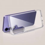 Θήκη TECH PROTECT FLEXAIR HYBRID NOTHING PHONE 3 - ΔΙΑΦΑΝΗ