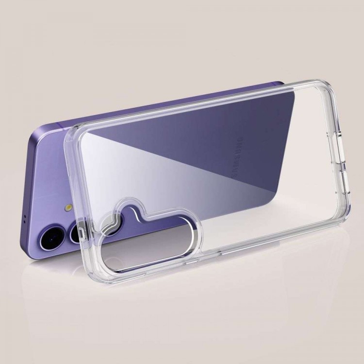 Θήκη TECH PROTECT FLEXAIR HYBRID NOTHING PHONE 3 - ΔΙΑΦΑΝΗ