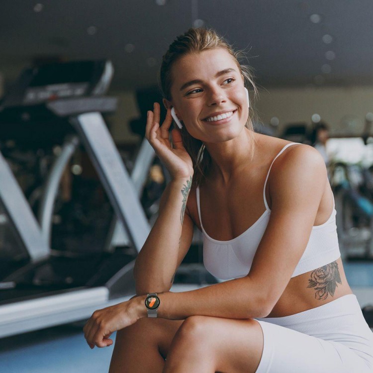 TECH PROTECT MILANESEBAND ”2” για το SAMSUNG GALAXY WATCH 4 / 5 / 5 PRO / 6 / 7 / FE (40 / 42 / 44 / 45 / 46 MM) - ΜΑΥΡΟ