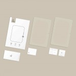 Tech Protect Γυαλί Προστασίας FIT+ 9H για LENOVO IDEA TAB 11.0 TB-336 - [2 TEM] - ΔΙΑΦΑΝΟ